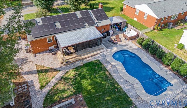 2205 Vandover Rd, Richmond, VA 23229