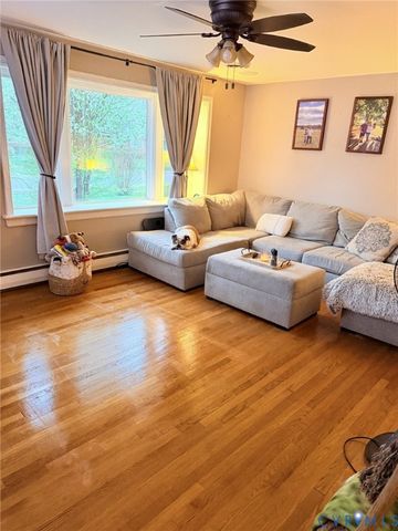 2205 Vandover Rd, Richmond, VA 23229