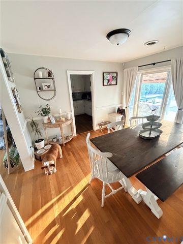 2205 Vandover Rd, Richmond, VA 23229