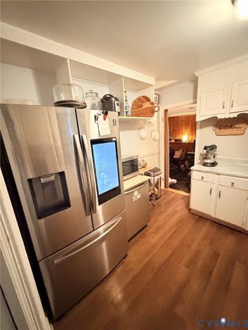 2205 Vandover Rd, Richmond, VA 23229