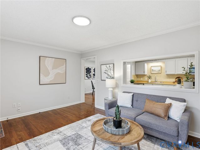 1637 Gardners Rd, Mineral, VA 23117