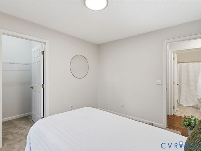 1637 Gardners Rd, Mineral, VA 23117