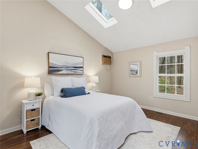 1637 Gardners Rd, Mineral, VA 23117