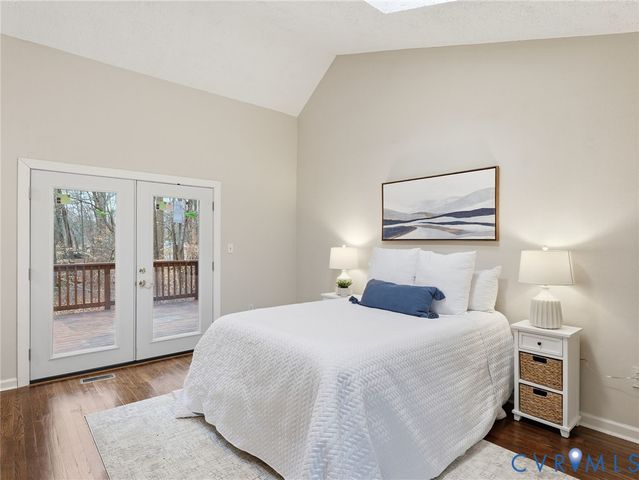 1637 Gardners Rd, Mineral, VA 23117