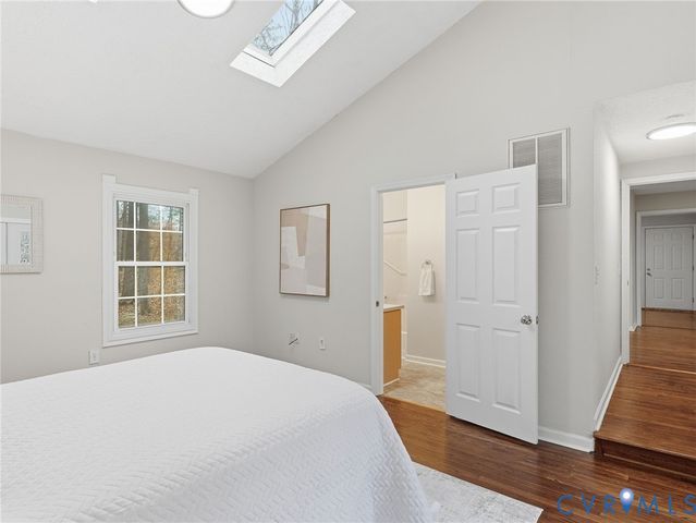 1637 Gardners Rd, Mineral, VA 23117