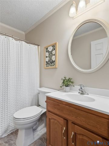 1637 Gardners Rd, Mineral, VA 23117