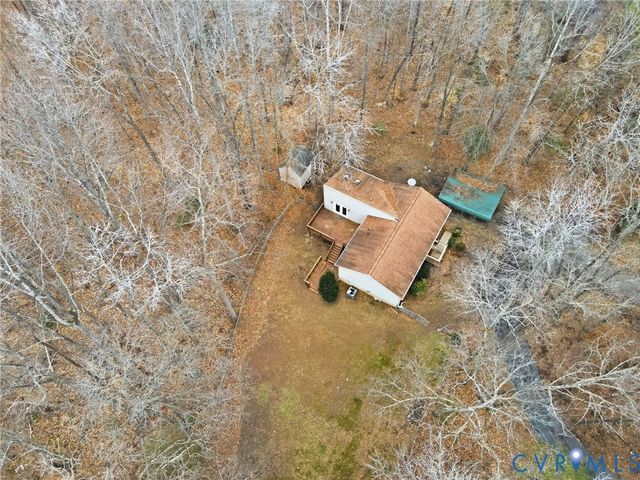 1637 Gardners Rd, Mineral, VA 23117