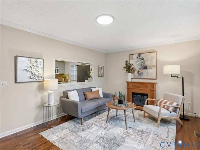 1637 Gardners Rd, Mineral, VA 23117