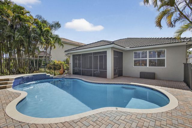 109 Isola Circle, Royal Palm Beach, FL 33411