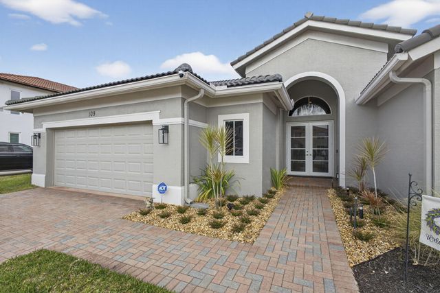 109 Isola Circle, Royal Palm Beach, FL 33411
