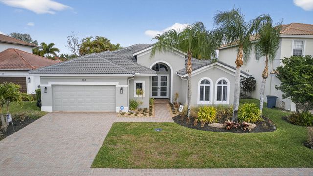 109 Isola Circle, Royal Palm Beach, FL 33411