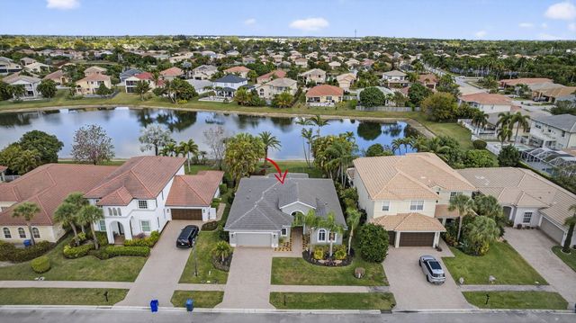 109 Isola Circle, Royal Palm Beach, FL 33411