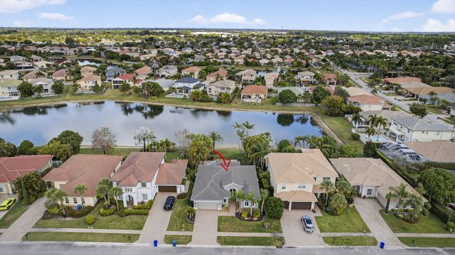 109 Isola Circle, Royal Palm Beach, FL 33411