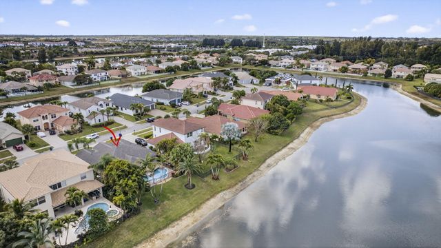 109 Isola Circle, Royal Palm Beach, FL 33411
