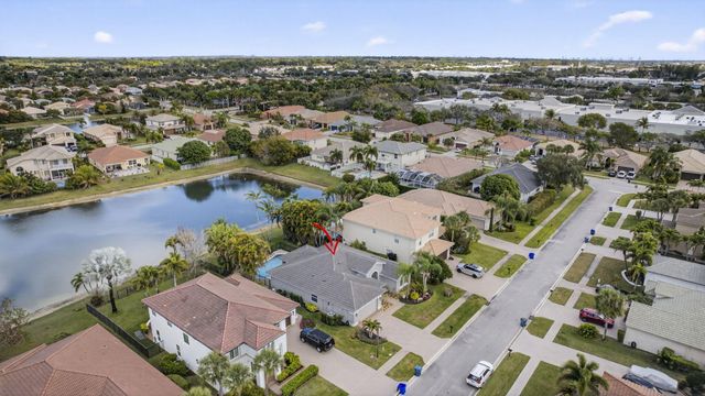 109 Isola Circle, Royal Palm Beach, FL 33411