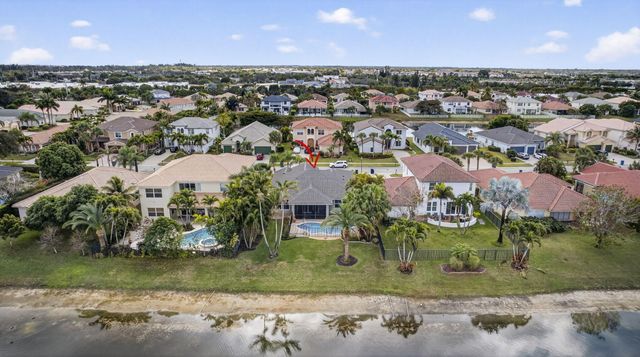 109 Isola Circle, Royal Palm Beach, FL 33411