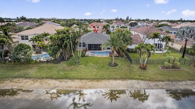 109 Isola Circle, Royal Palm Beach, FL 33411