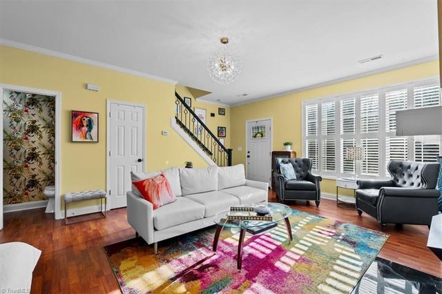 4411 Baylor Street, Greensboro, NC 27455