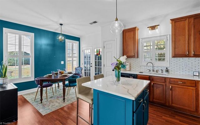 4411 Baylor Street, Greensboro, NC 27455