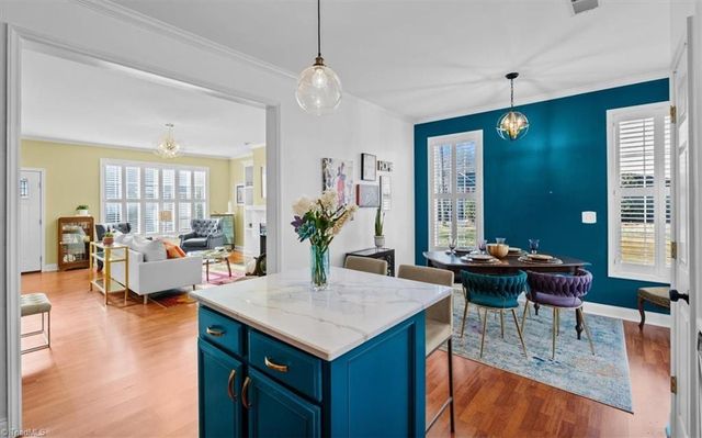 4411 Baylor Street, Greensboro, NC 27455