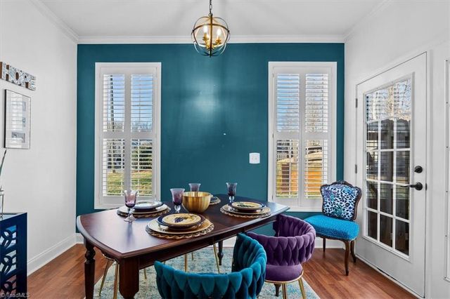 4411 Baylor Street, Greensboro, NC 27455