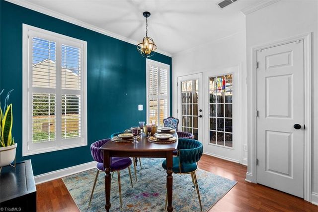 4411 Baylor Street, Greensboro, NC 27455