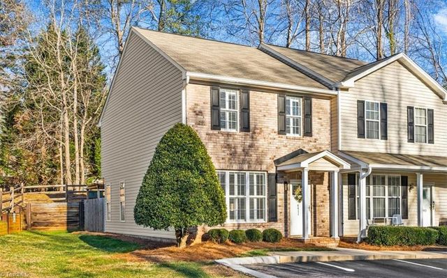 4411 Baylor Street, Greensboro, NC 27455