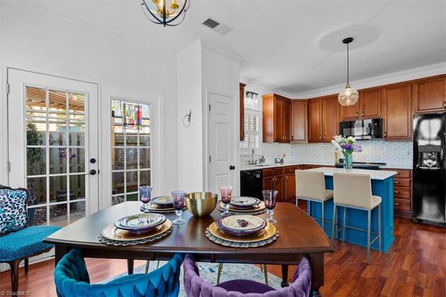 4411 Baylor Street, Greensboro, NC 27455