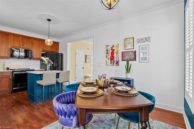 4411 Baylor Street, Greensboro, NC 27455