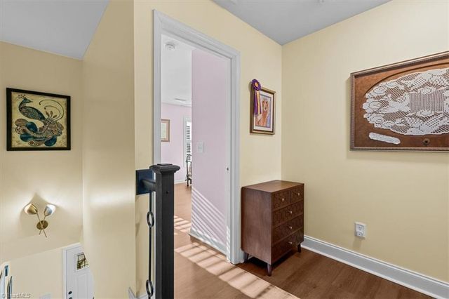 4411 Baylor Street, Greensboro, NC 27455