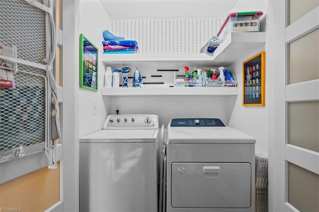 4411 Baylor Street, Greensboro, NC 27455