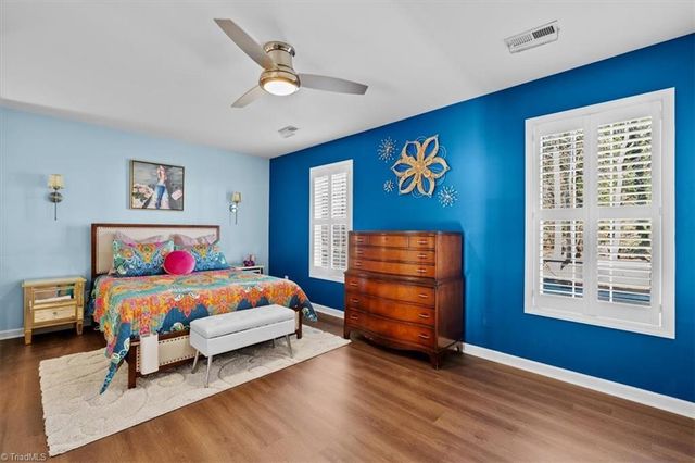 4411 Baylor Street, Greensboro, NC 27455