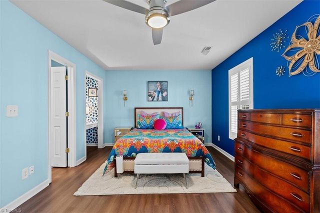 4411 Baylor Street, Greensboro, NC 27455