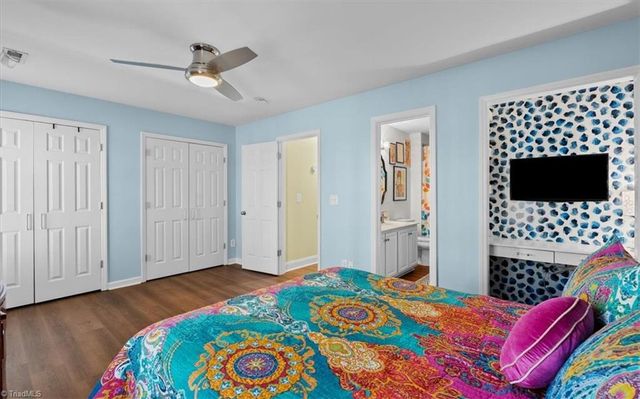 4411 Baylor Street, Greensboro, NC 27455