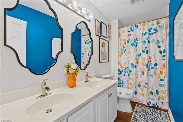 4411 Baylor Street, Greensboro, NC 27455