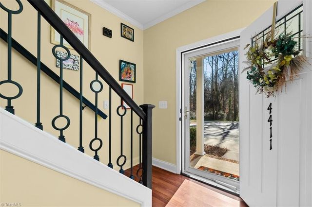 4411 Baylor Street, Greensboro, NC 27455