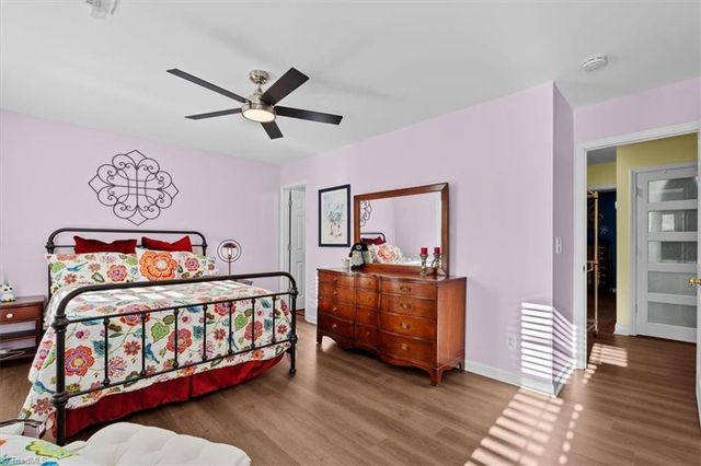 4411 Baylor Street, Greensboro, NC 27455