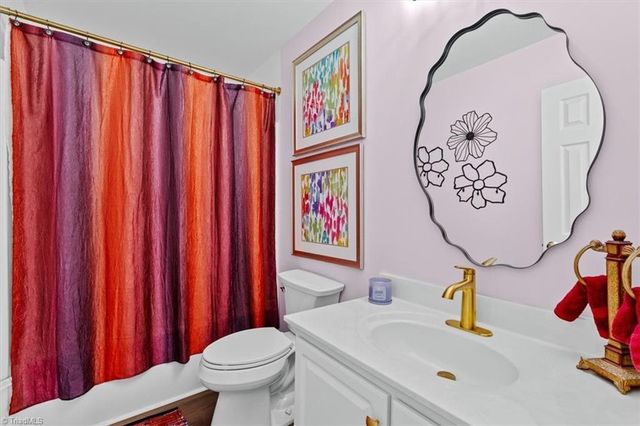 4411 Baylor Street, Greensboro, NC 27455