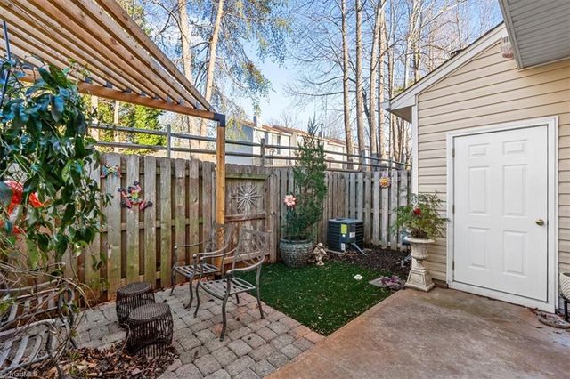 4411 Baylor Street, Greensboro, NC 27455