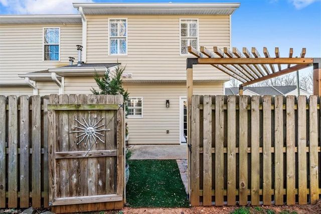 4411 Baylor Street, Greensboro, NC 27455