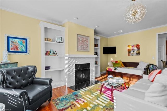 4411 Baylor Street, Greensboro, NC 27455