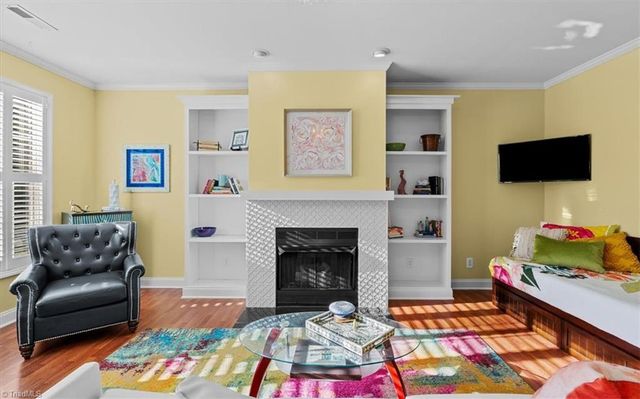 4411 Baylor Street, Greensboro, NC 27455