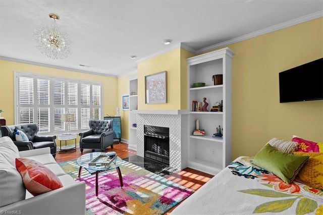 4411 Baylor Street, Greensboro, NC 27455