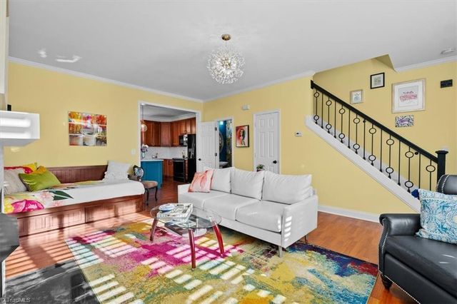 4411 Baylor Street, Greensboro, NC 27455