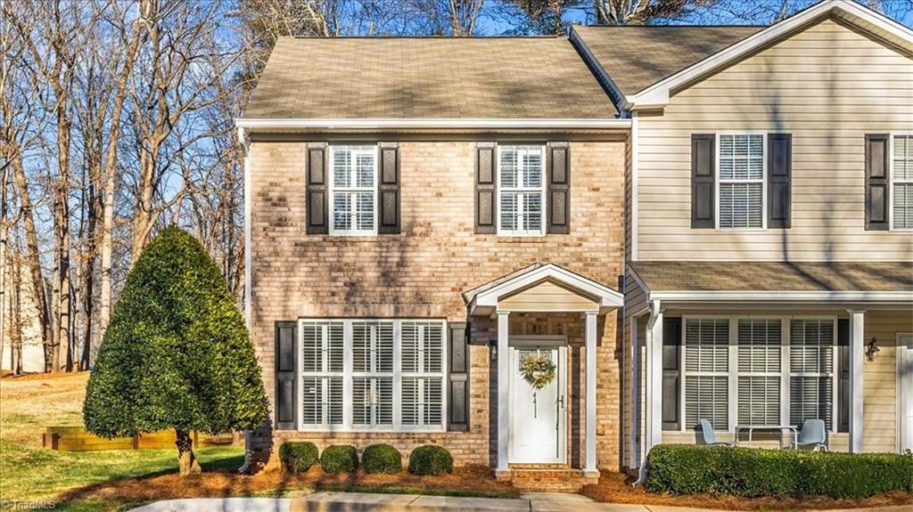 4411 Baylor Street, Greensboro, NC 27455