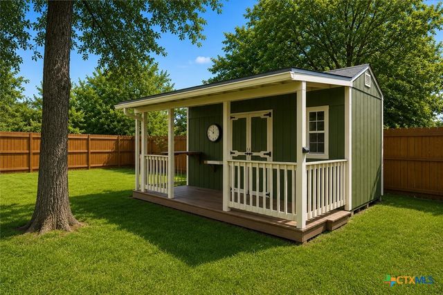 220 Ulupau Circle, Bastrop, TX 78602