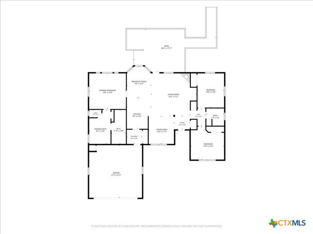 220 Ulupau Circle, Bastrop, TX 78602