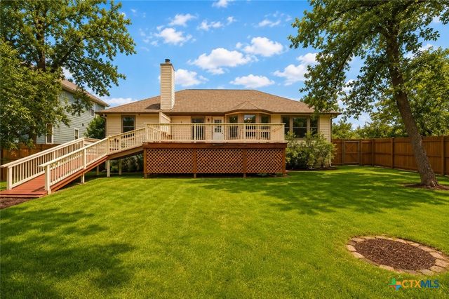 220 Ulupau Circle, Bastrop, TX 78602