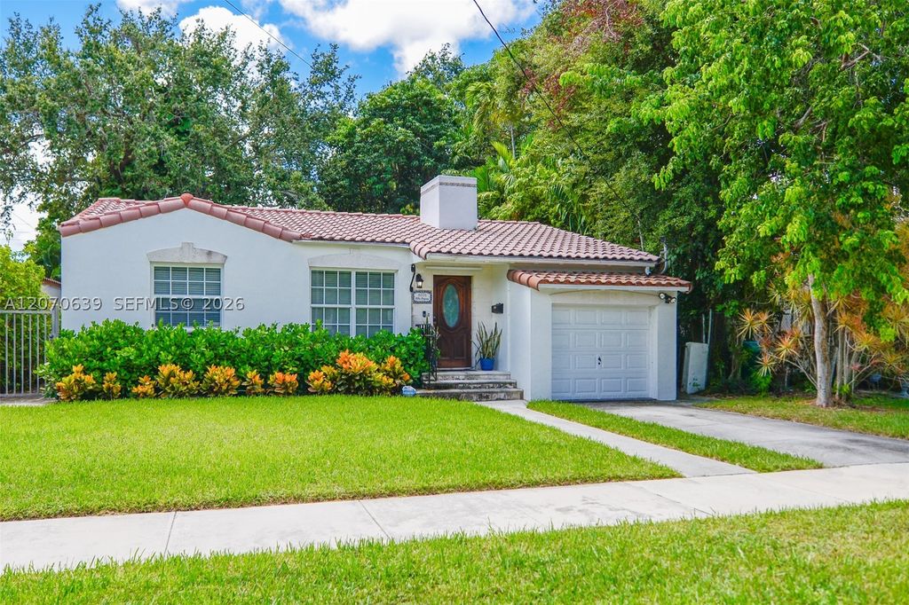 3031 SW 2nd Ave ., Miami, FL 33129