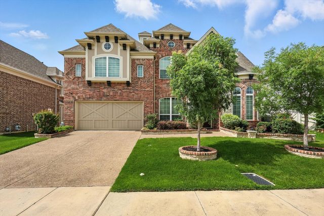 312 Birchwood Way, Irving, TX 75063